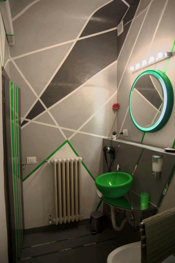 Little Luxury Apartment In San Lorenzo Florence Exterior photo